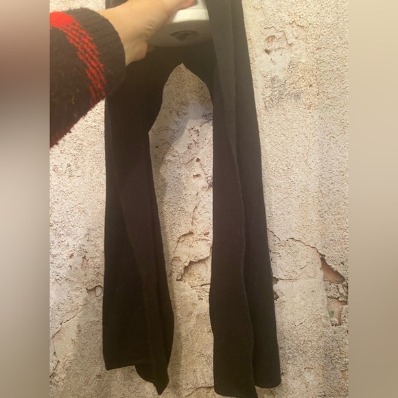 Totes Black Lightweight Snood - Picture 4 of 6